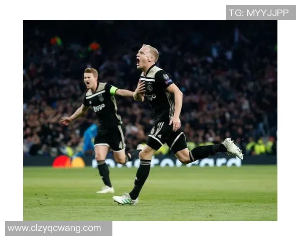 欧冠半决赛次回合阿贾克斯与热刺的激烈对决将如何影响球队未来走势