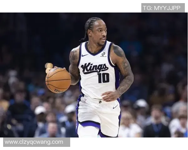 1换1！快船发动买卖！你好，德罗赞