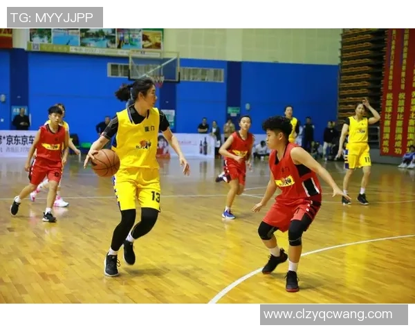 厦门初次！这项竞赛不分男女、不受年纪约束！